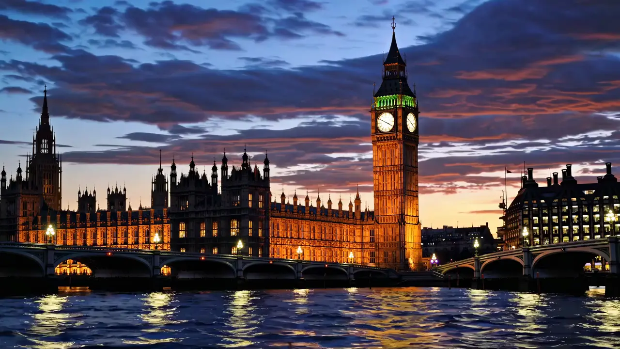 UK Education Background